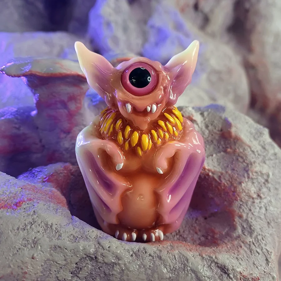 GOBLIN Glow One-Off — WONDER GOBLIN